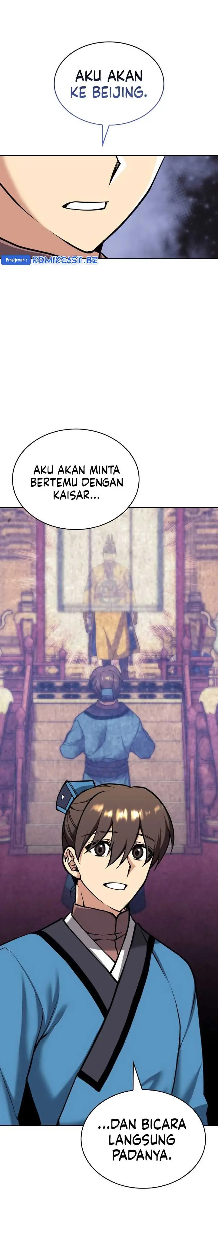 image-komik-tale-of-a-scribe-who-retires-to-the-countryside-chapter-224-3/42