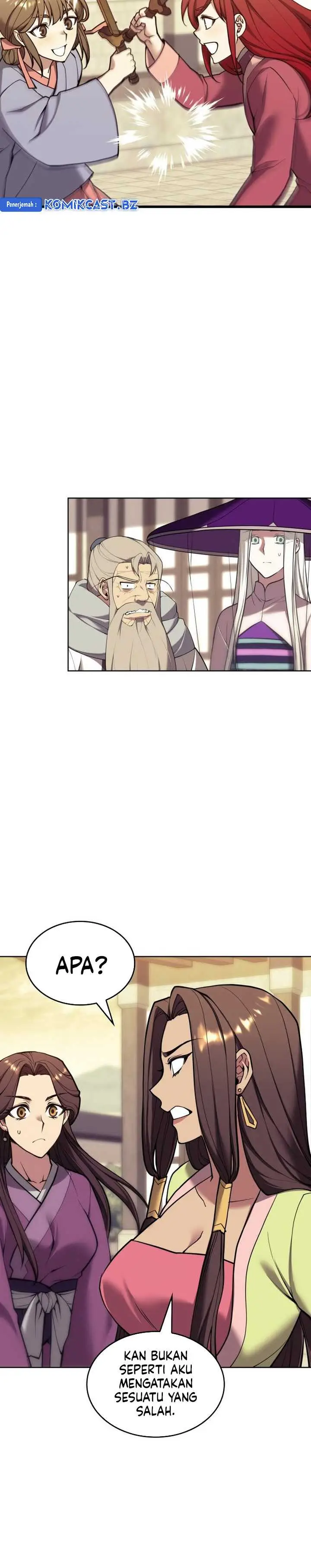 image-komik-tale-of-a-scribe-who-retires-to-the-countryside-chapter-224-5/42