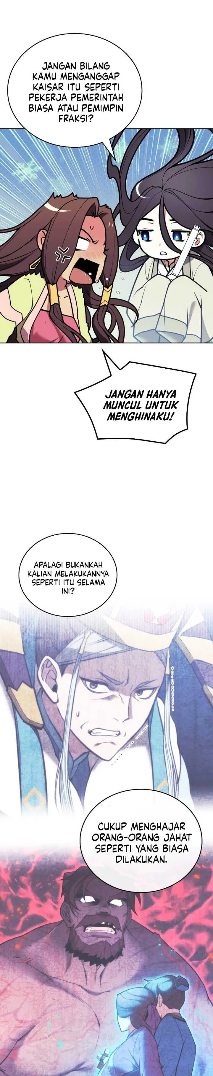 image-komik-tale-of-a-scribe-who-retires-to-the-countryside-chapter-224-6/42