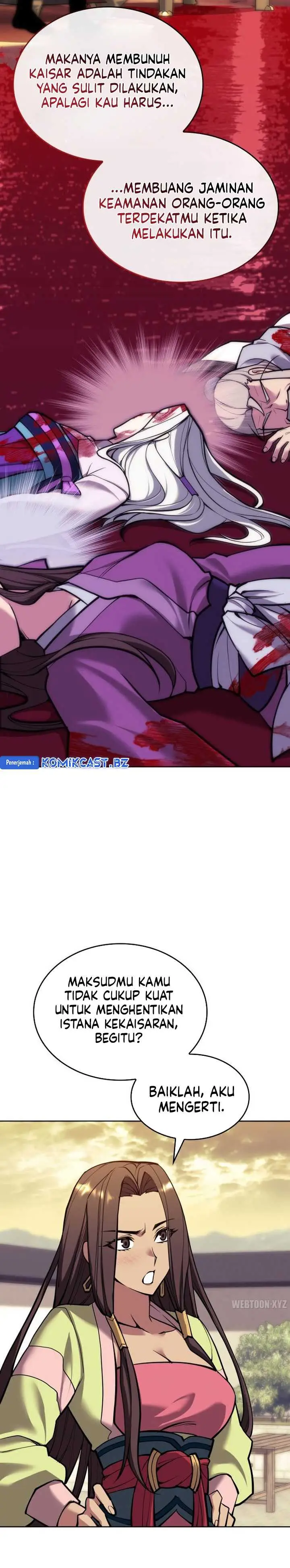 image-komik-tale-of-a-scribe-who-retires-to-the-countryside-chapter-224-9/42