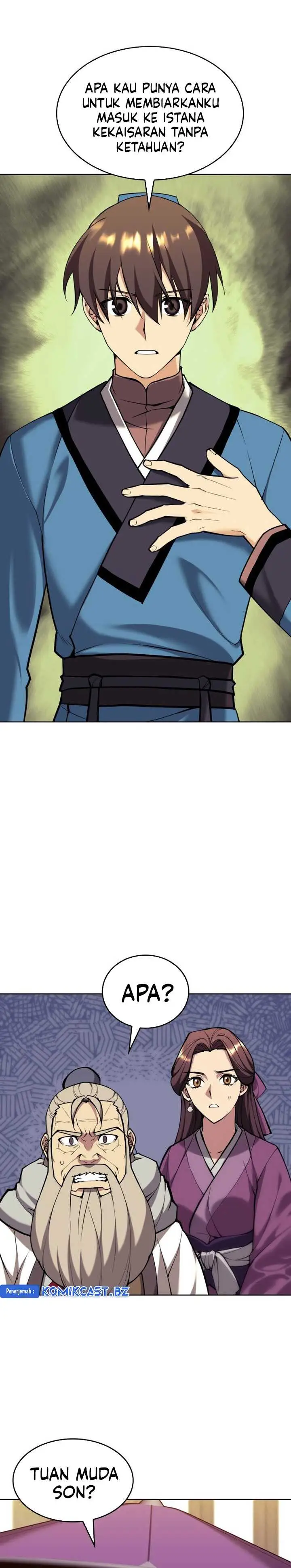 image-komik-tale-of-a-scribe-who-retires-to-the-countryside-chapter-224-11/42