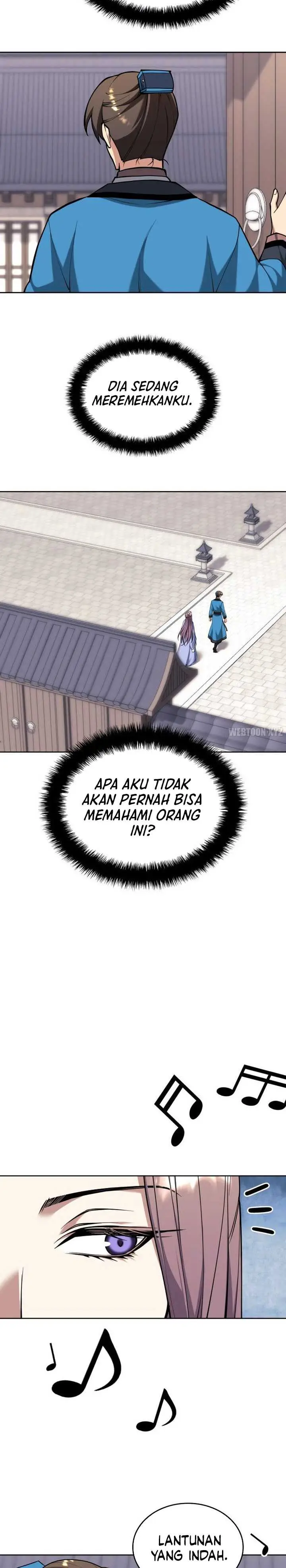image-komik-tale-of-a-scribe-who-retires-to-the-countryside-chapter-224-21/42