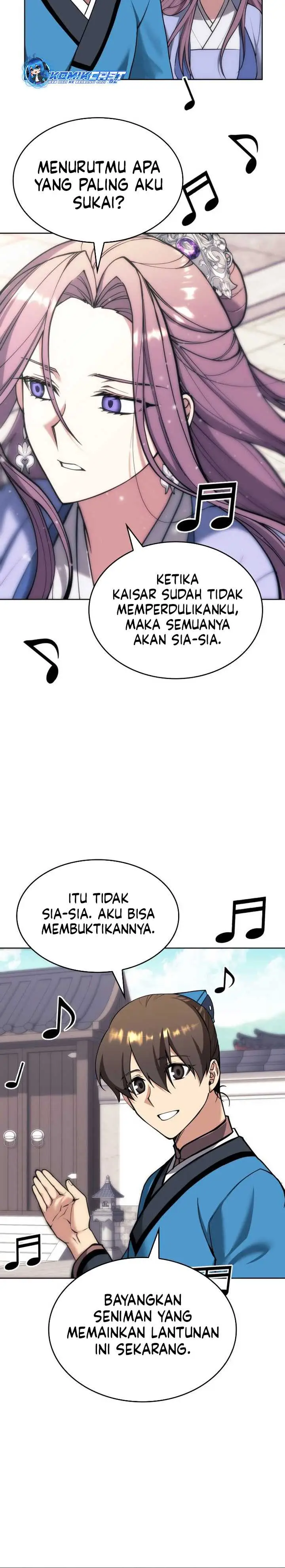 image-komik-tale-of-a-scribe-who-retires-to-the-countryside-chapter-224-23/42