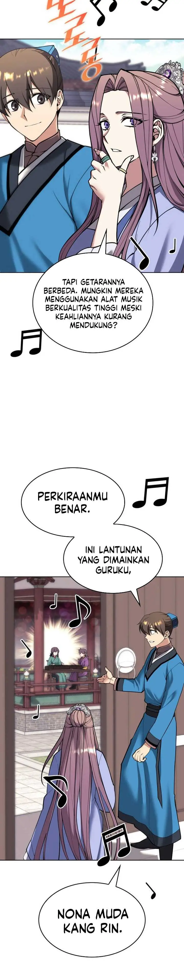 image-komik-tale-of-a-scribe-who-retires-to-the-countryside-chapter-224-25/42