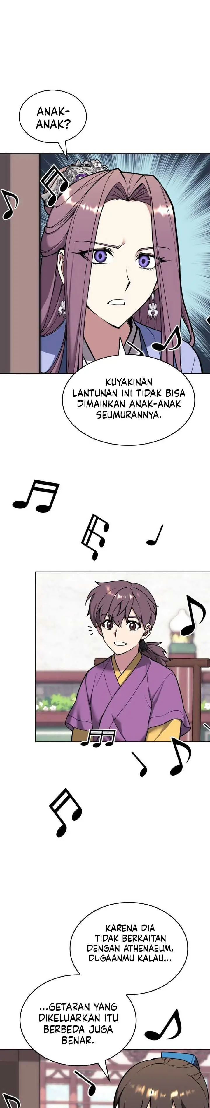 image-komik-tale-of-a-scribe-who-retires-to-the-countryside-chapter-224-26/42