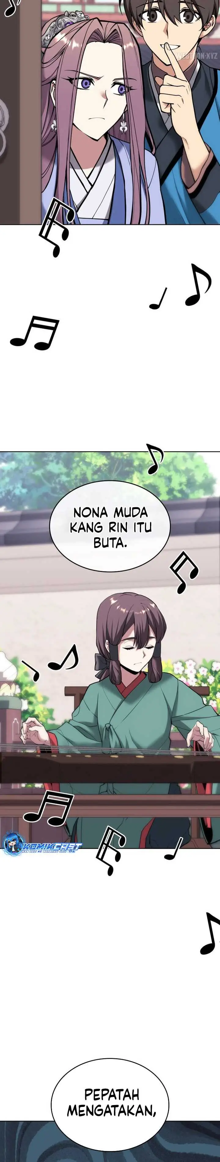 image-komik-tale-of-a-scribe-who-retires-to-the-countryside-chapter-224-27/42