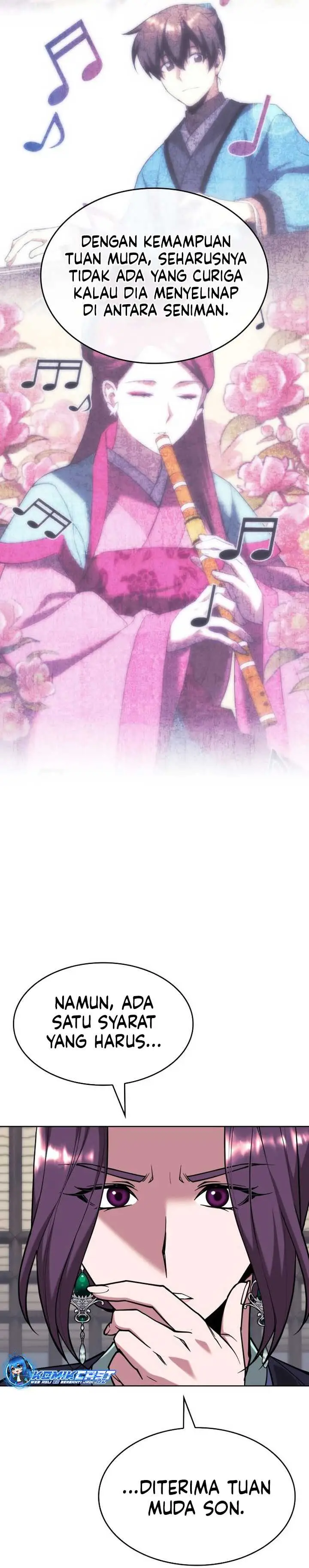 image-komik-tale-of-a-scribe-who-retires-to-the-countryside-chapter-224-36/42