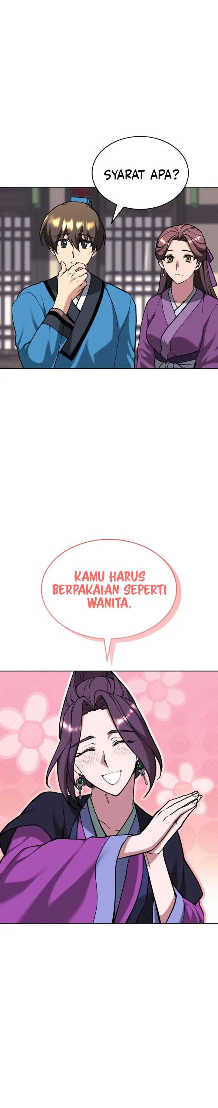 image-komik-tale-of-a-scribe-who-retires-to-the-countryside-chapter-224-37/42