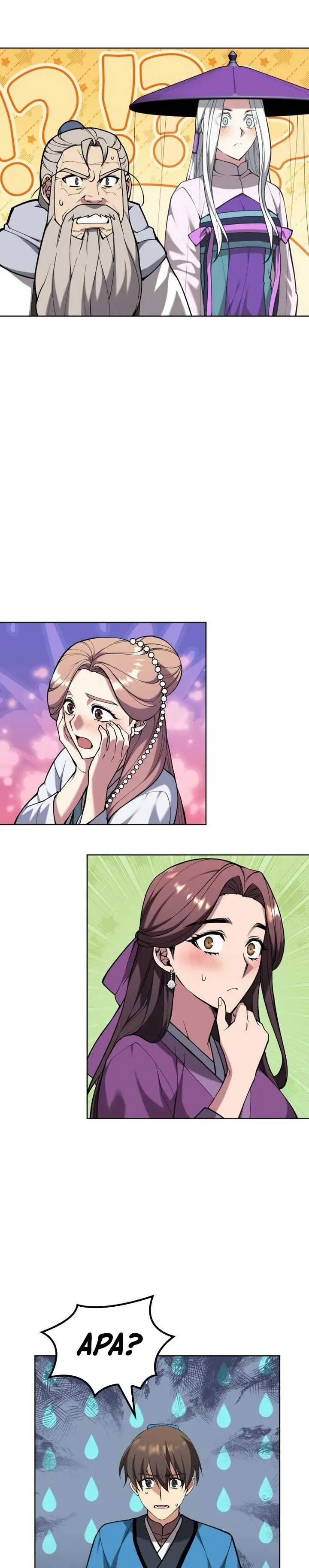 image-komik-tale-of-a-scribe-who-retires-to-the-countryside-chapter-224-38/42