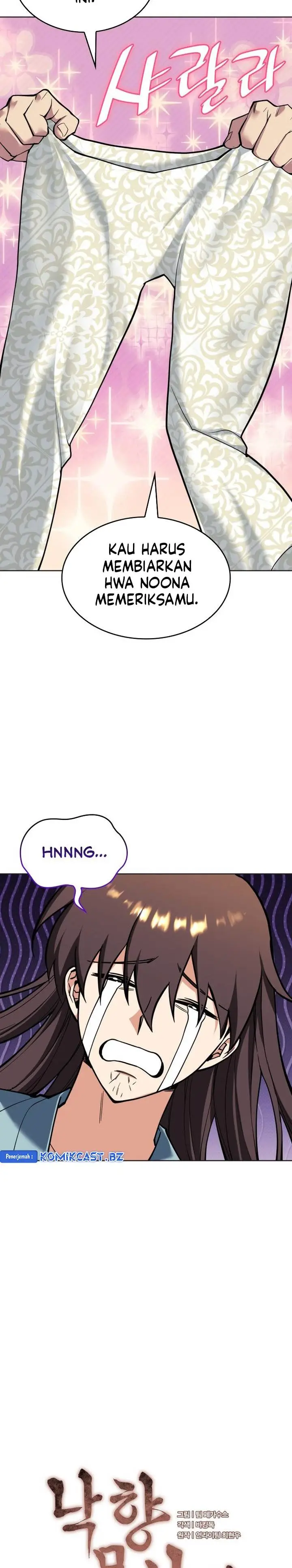 image-komik-tale-of-a-scribe-who-retires-to-the-countryside-chapter-225-5/36