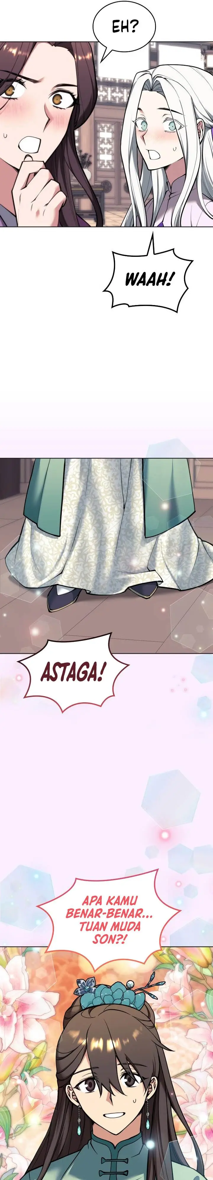 image-komik-tale-of-a-scribe-who-retires-to-the-countryside-chapter-225-8/36