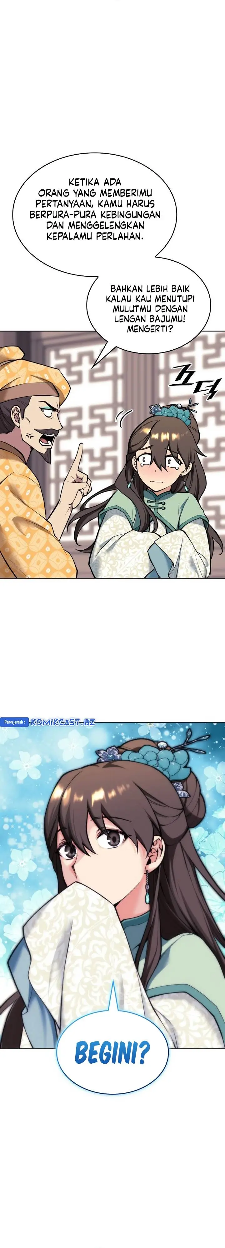 image-komik-tale-of-a-scribe-who-retires-to-the-countryside-chapter-225-11/36