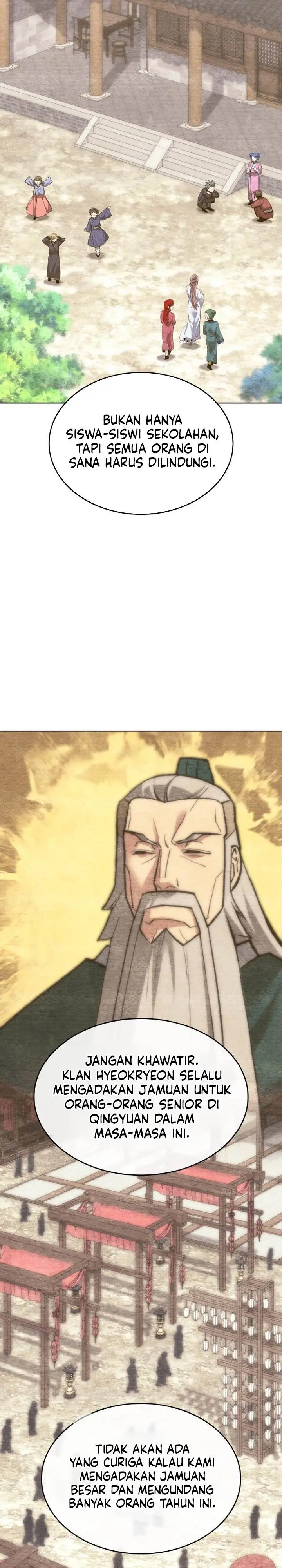 image-komik-tale-of-a-scribe-who-retires-to-the-countryside-chapter-225-21/36