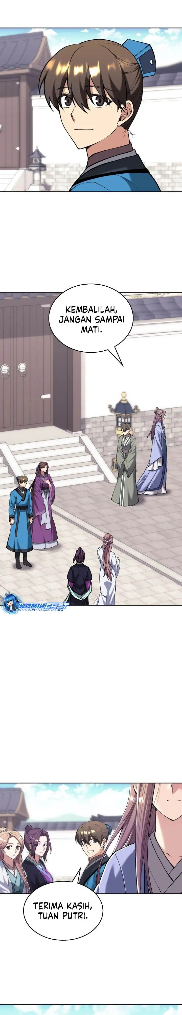 image-komik-tale-of-a-scribe-who-retires-to-the-countryside-chapter-225-24/36