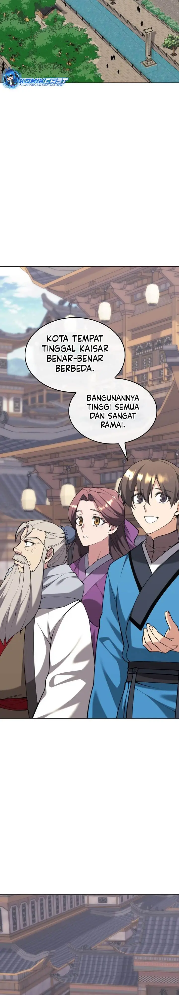 image-komik-tale-of-a-scribe-who-retires-to-the-countryside-chapter-225-29/36