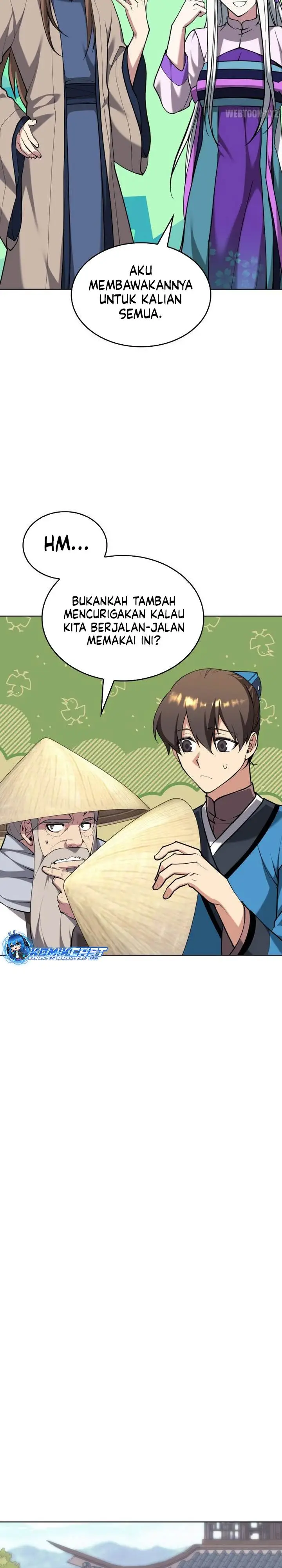 image-komik-tale-of-a-scribe-who-retires-to-the-countryside-chapter-225-31/36