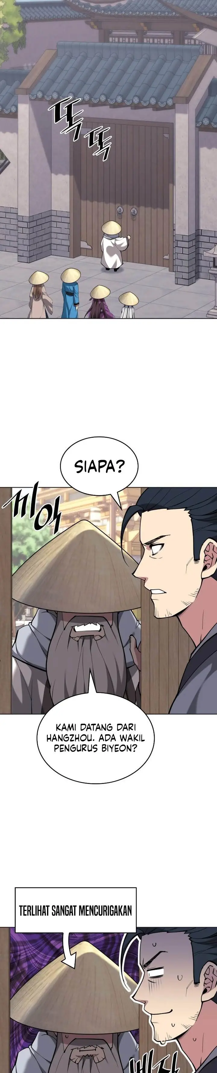 image-komik-tale-of-a-scribe-who-retires-to-the-countryside-chapter-225-32/36