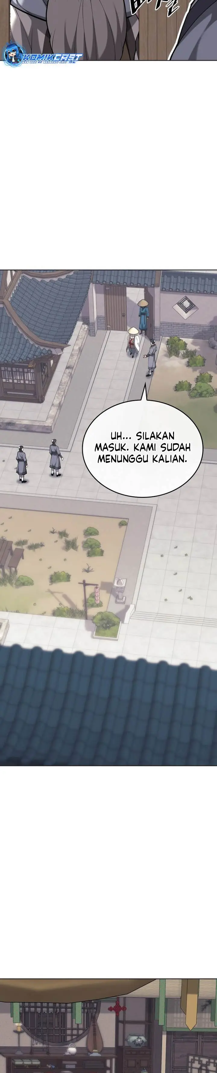 image-komik-tale-of-a-scribe-who-retires-to-the-countryside-chapter-225-33/36