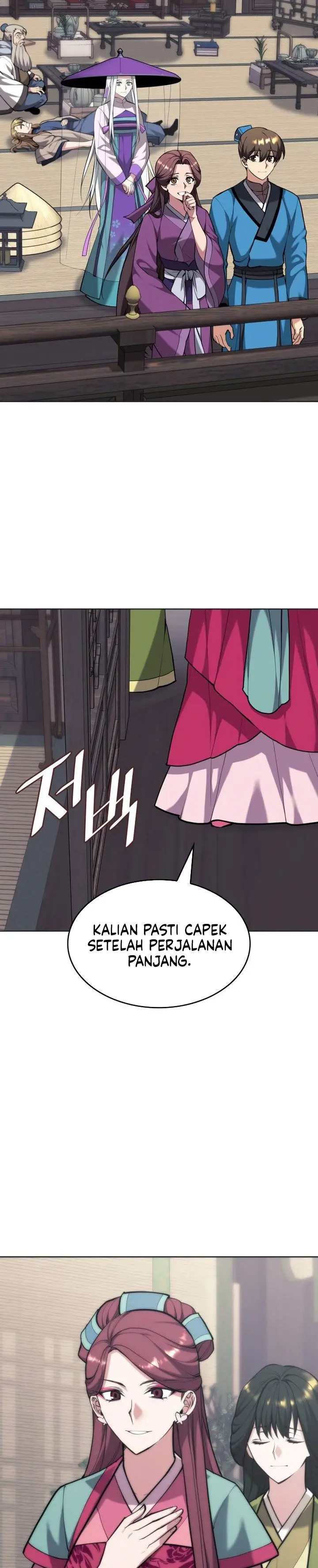 image-komik-tale-of-a-scribe-who-retires-to-the-countryside-chapter-225-34/36