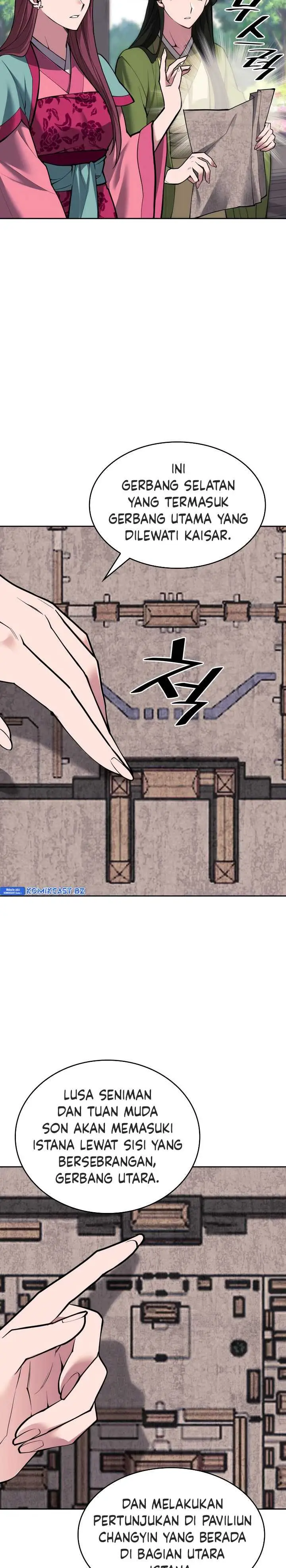 image-komik-tale-of-a-scribe-who-retires-to-the-countryside-chapter-226-2/38