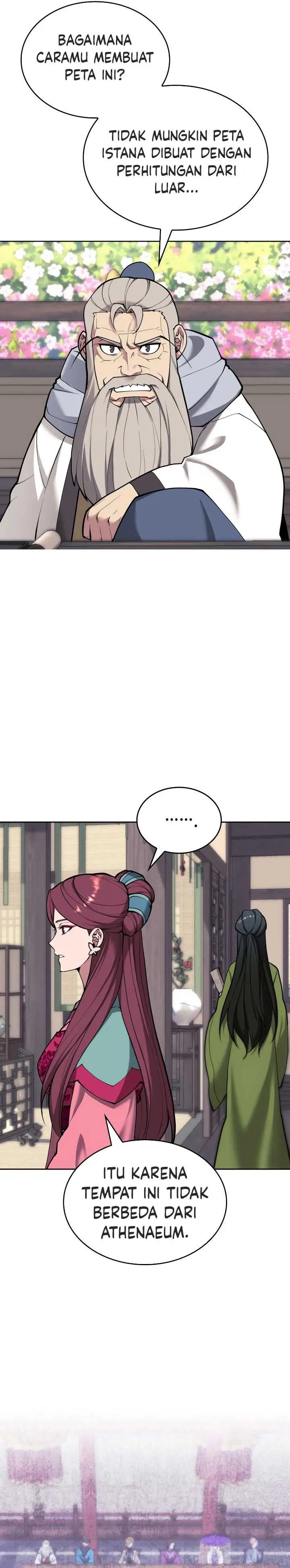 image-komik-tale-of-a-scribe-who-retires-to-the-countryside-chapter-226-4/38