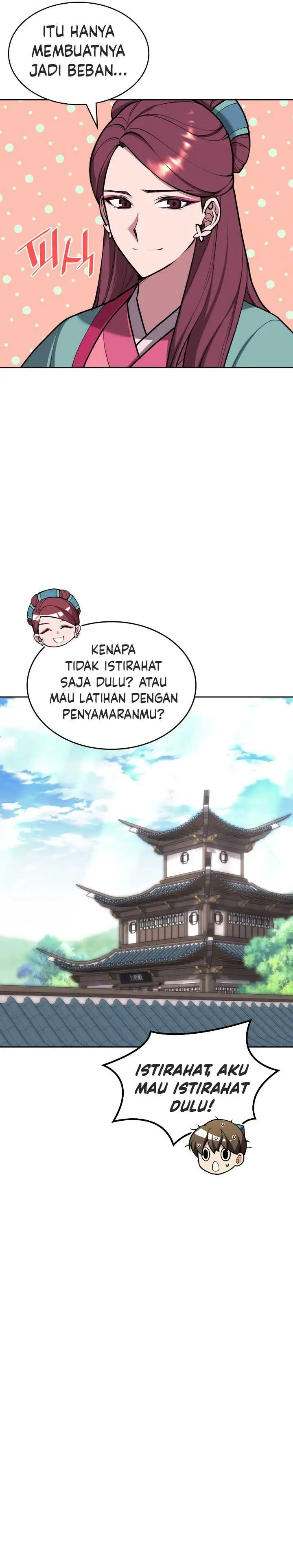 image-komik-tale-of-a-scribe-who-retires-to-the-countryside-chapter-226-16/38