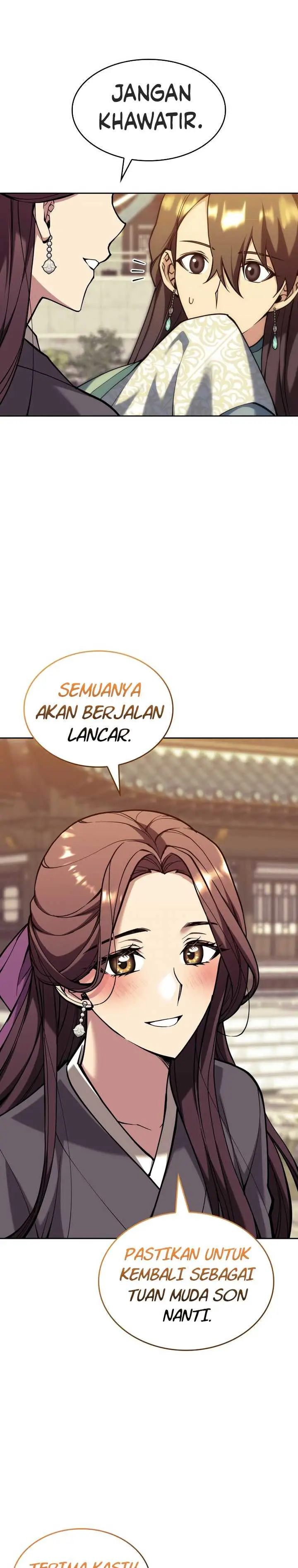 image-komik-tale-of-a-scribe-who-retires-to-the-countryside-chapter-226-21/38