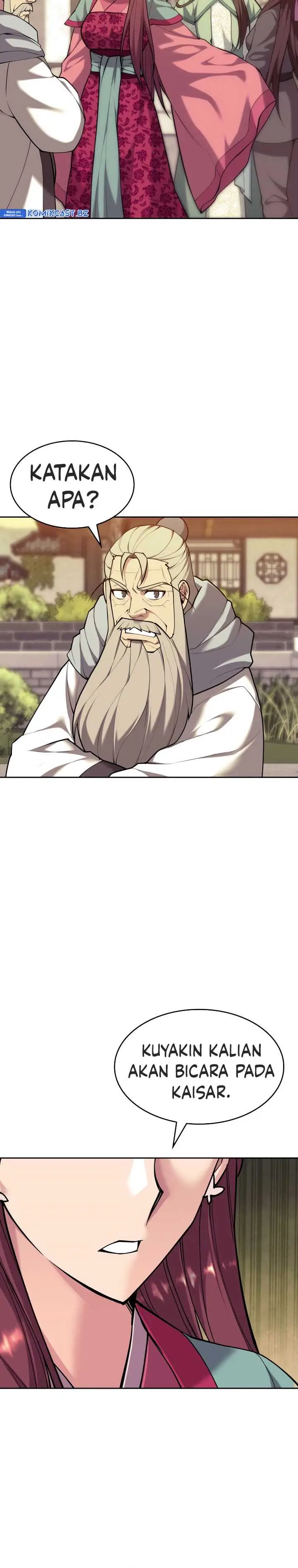 image-komik-tale-of-a-scribe-who-retires-to-the-countryside-chapter-226-23/38