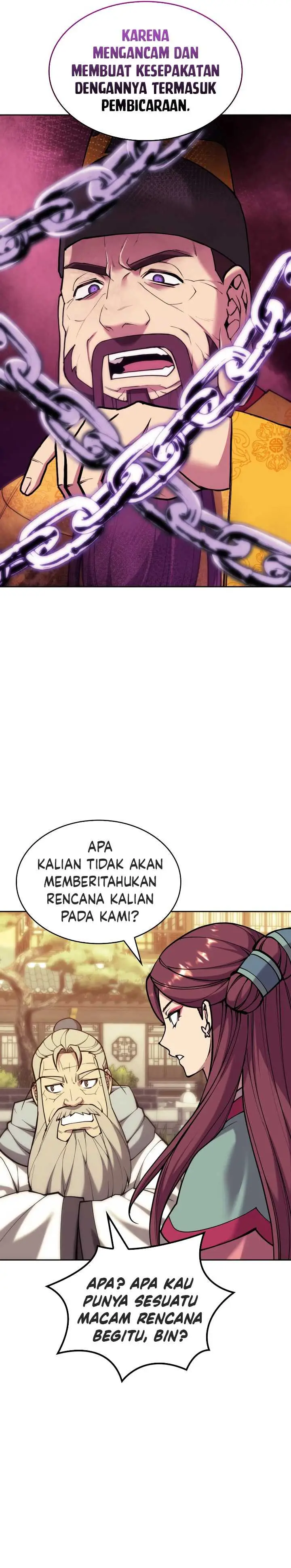 image-komik-tale-of-a-scribe-who-retires-to-the-countryside-chapter-226-24/38