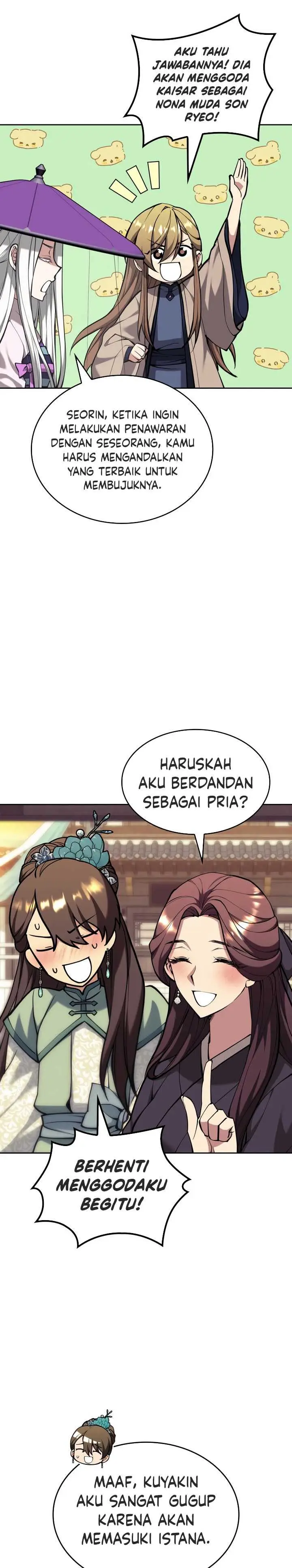 image-komik-tale-of-a-scribe-who-retires-to-the-countryside-chapter-226-25/38