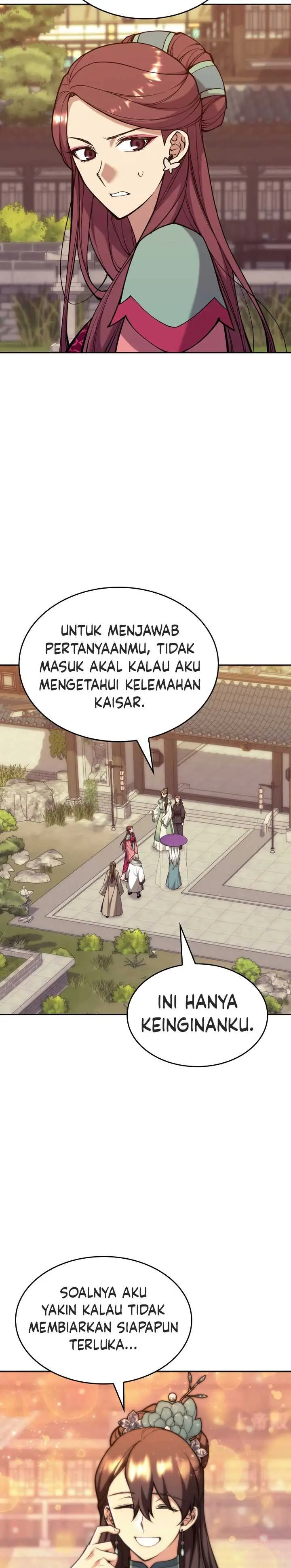 image-komik-tale-of-a-scribe-who-retires-to-the-countryside-chapter-226-26/38