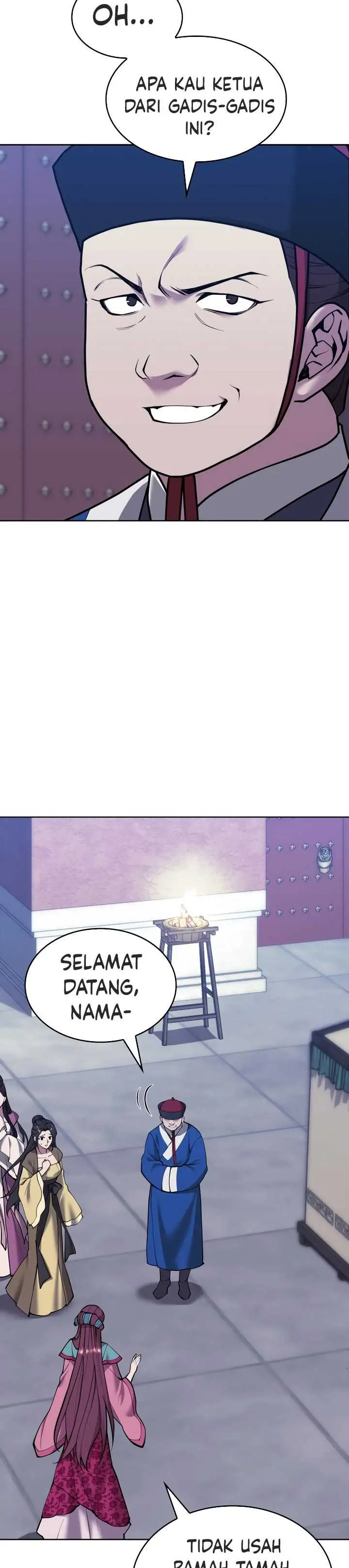 image-komik-tale-of-a-scribe-who-retires-to-the-countryside-chapter-227-2/42