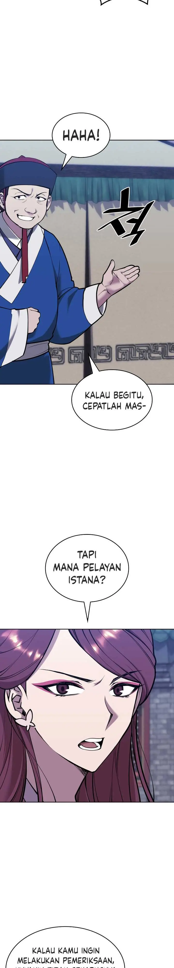 image-komik-tale-of-a-scribe-who-retires-to-the-countryside-chapter-227-6/42