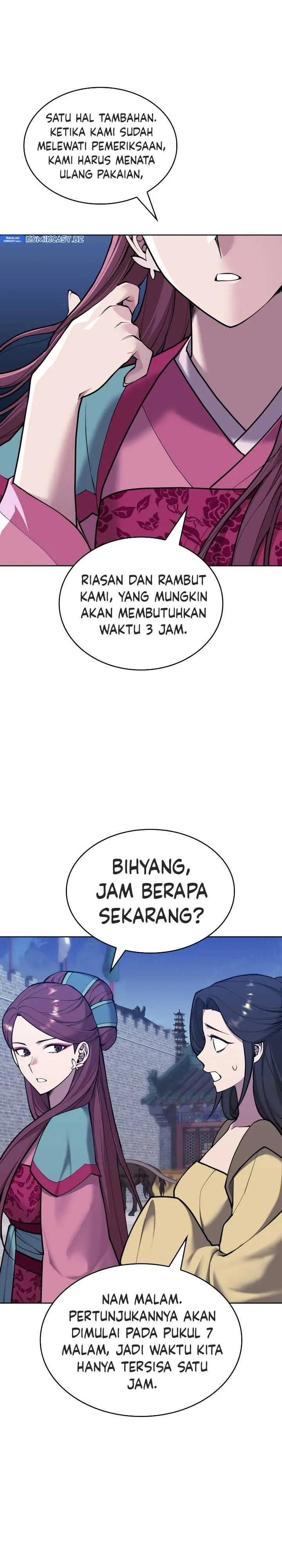 image-komik-tale-of-a-scribe-who-retires-to-the-countryside-chapter-227-8/42