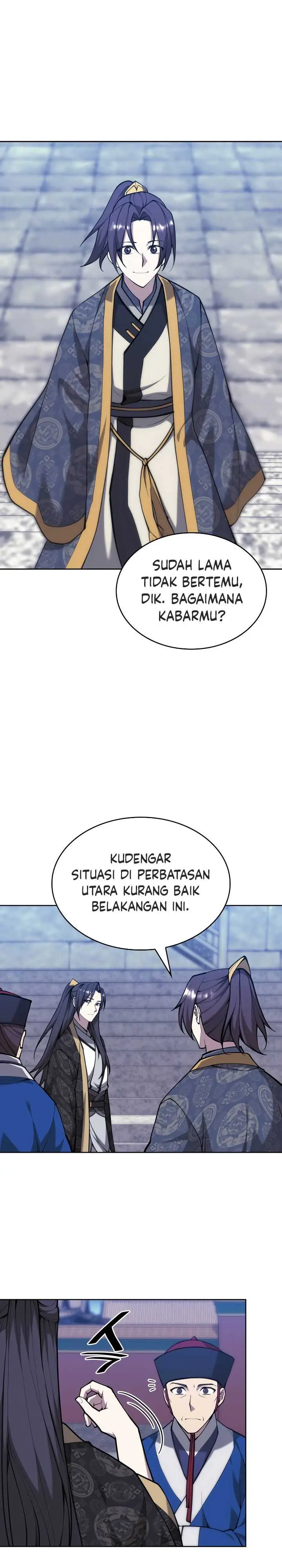 image-komik-tale-of-a-scribe-who-retires-to-the-countryside-chapter-227-21/42