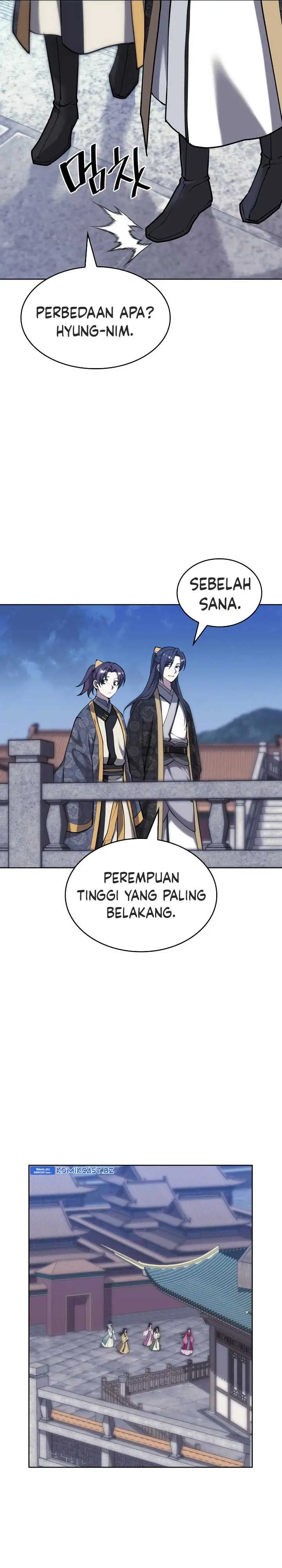 image-komik-tale-of-a-scribe-who-retires-to-the-countryside-chapter-227-24/42