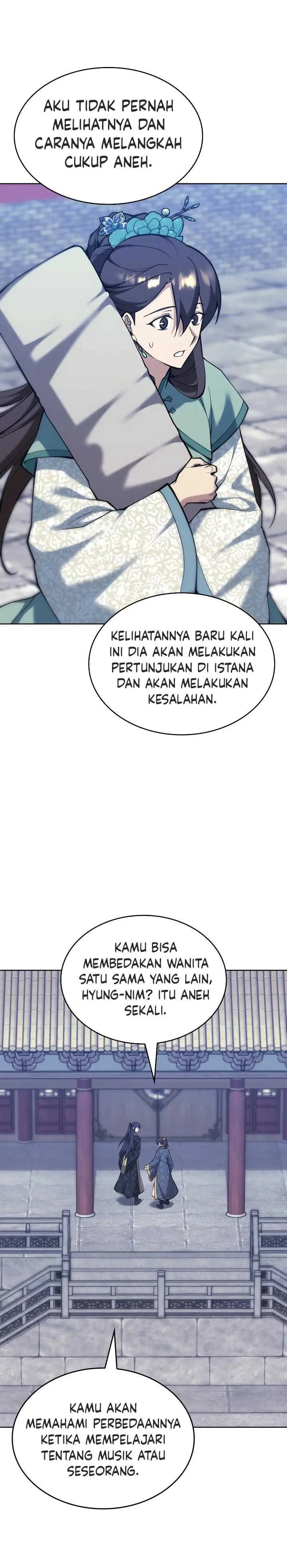image-komik-tale-of-a-scribe-who-retires-to-the-countryside-chapter-227-25/42