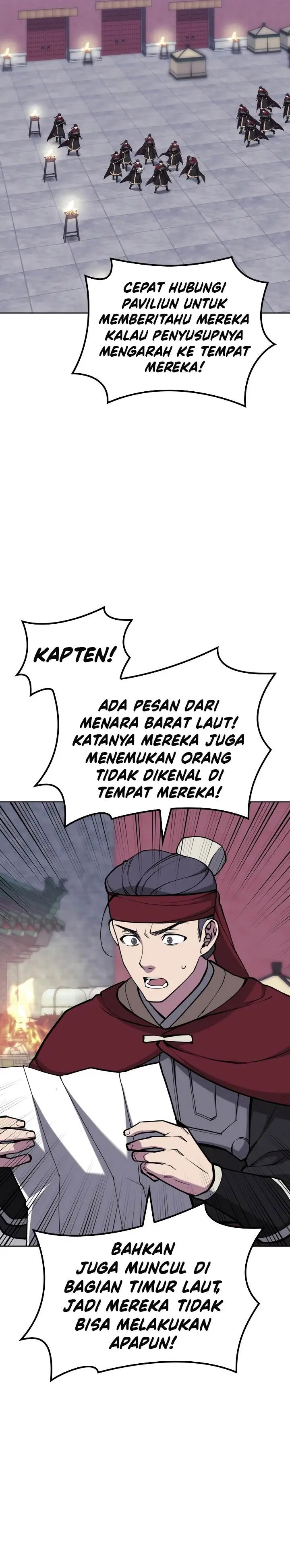 image-komik-tale-of-a-scribe-who-retires-to-the-countryside-chapter-228-3/40