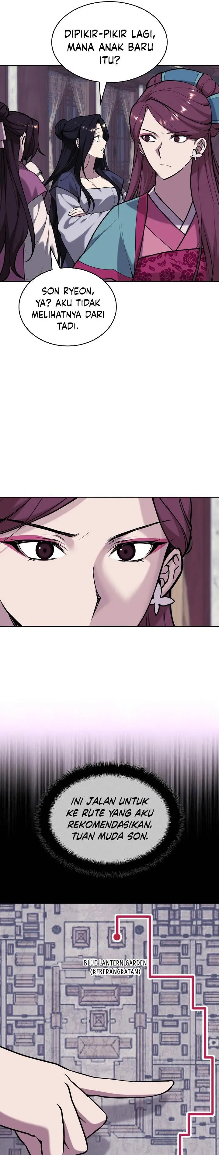 image-komik-tale-of-a-scribe-who-retires-to-the-countryside-chapter-228-8/40