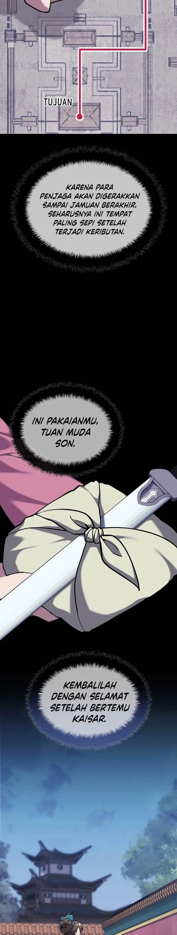 image-komik-tale-of-a-scribe-who-retires-to-the-countryside-chapter-228-9/40