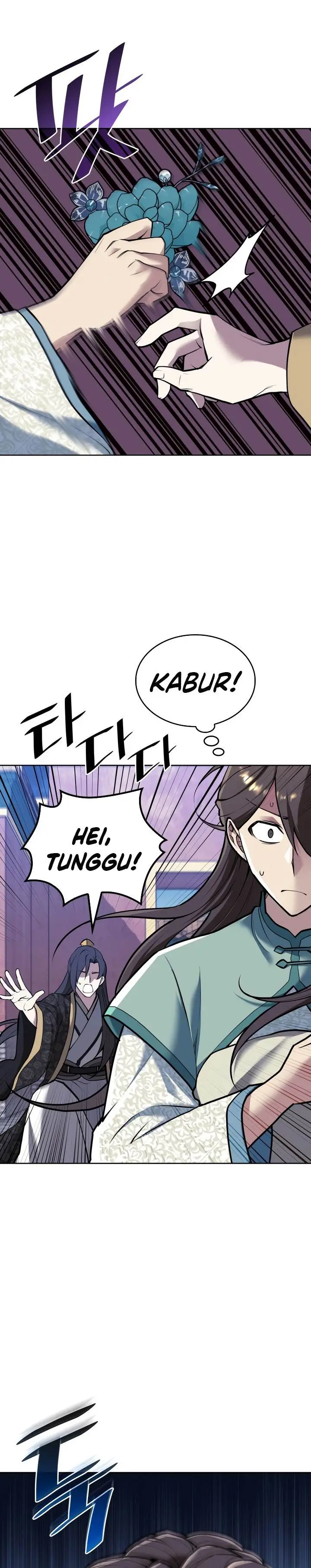 image-komik-tale-of-a-scribe-who-retires-to-the-countryside-chapter-228-14/40