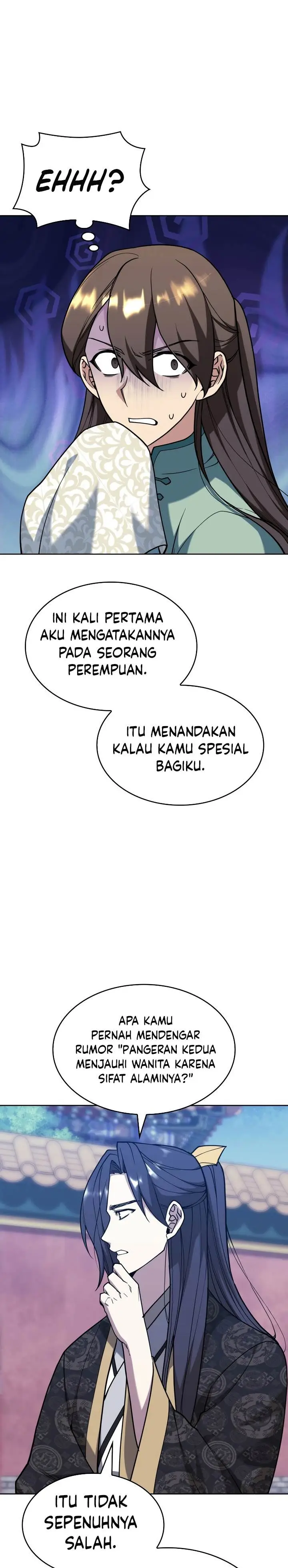 image-komik-tale-of-a-scribe-who-retires-to-the-countryside-chapter-228-18/40