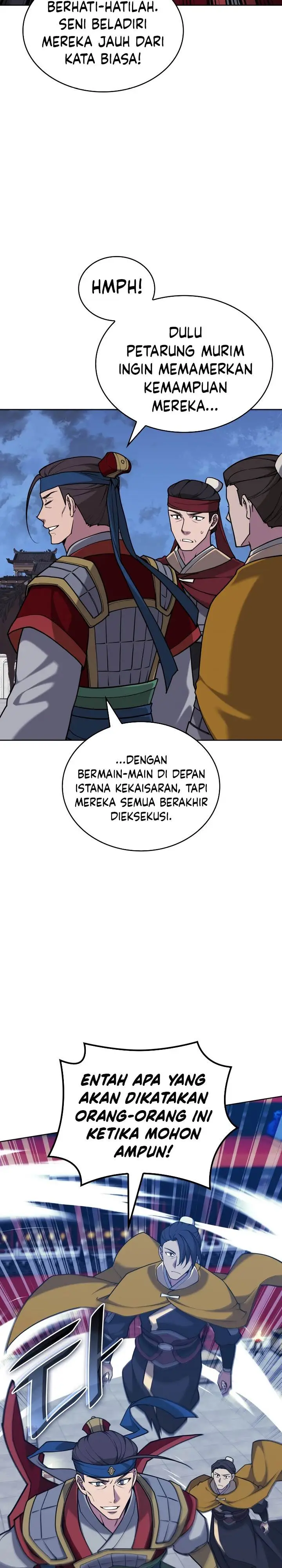 image-komik-tale-of-a-scribe-who-retires-to-the-countryside-chapter-228-33/40