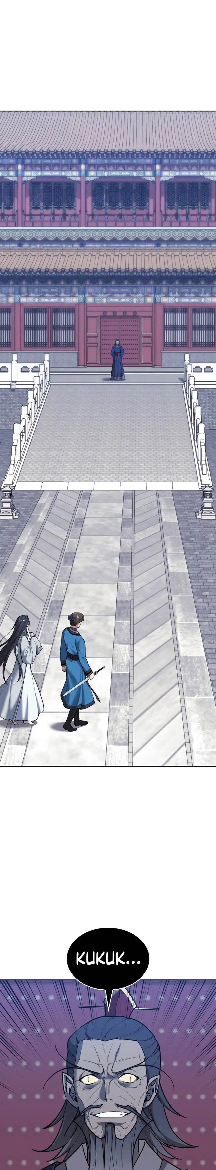 image-komik-tale-of-a-scribe-who-retires-to-the-countryside-chapter-229-0/36