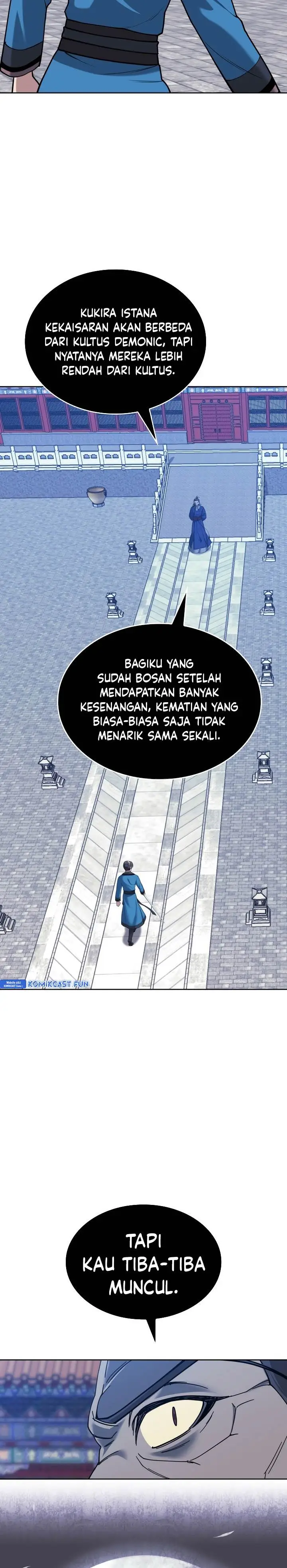 image-komik-tale-of-a-scribe-who-retires-to-the-countryside-chapter-229-22/36