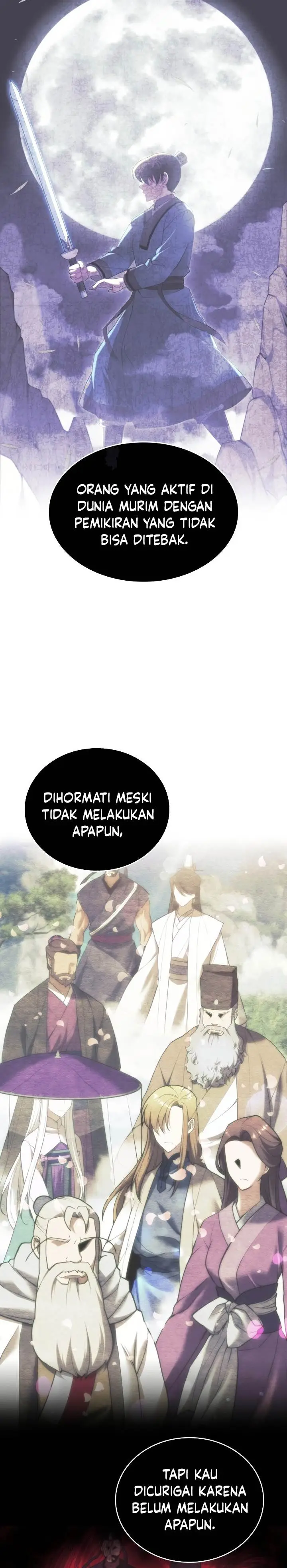 image-komik-tale-of-a-scribe-who-retires-to-the-countryside-chapter-229-23/36