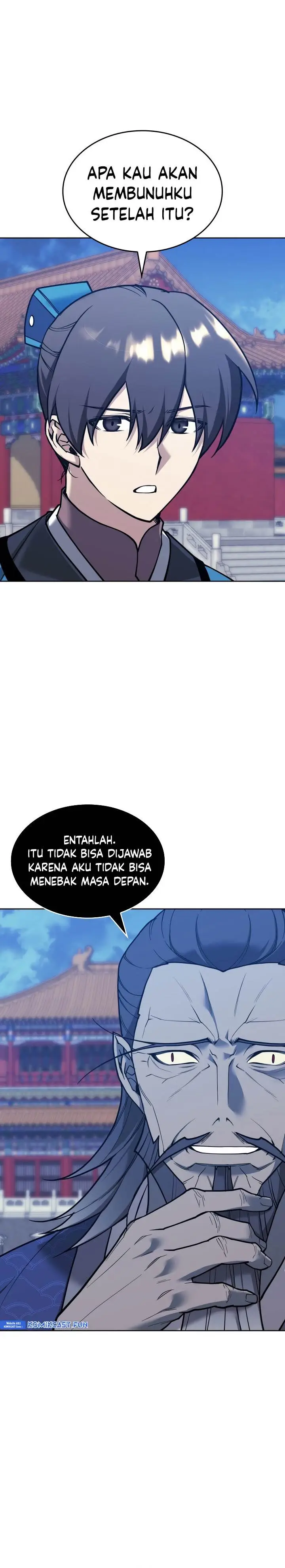 image-komik-tale-of-a-scribe-who-retires-to-the-countryside-chapter-229-27/36