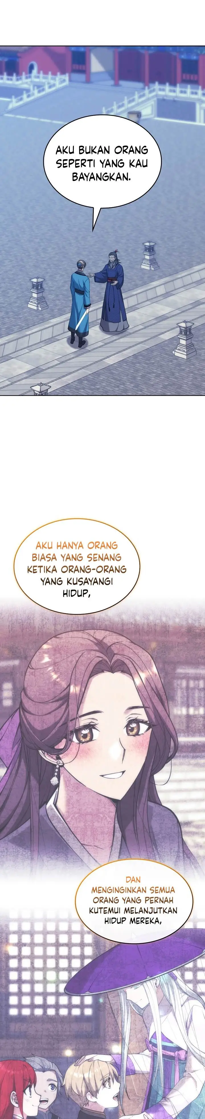 image-komik-tale-of-a-scribe-who-retires-to-the-countryside-chapter-229-30/36