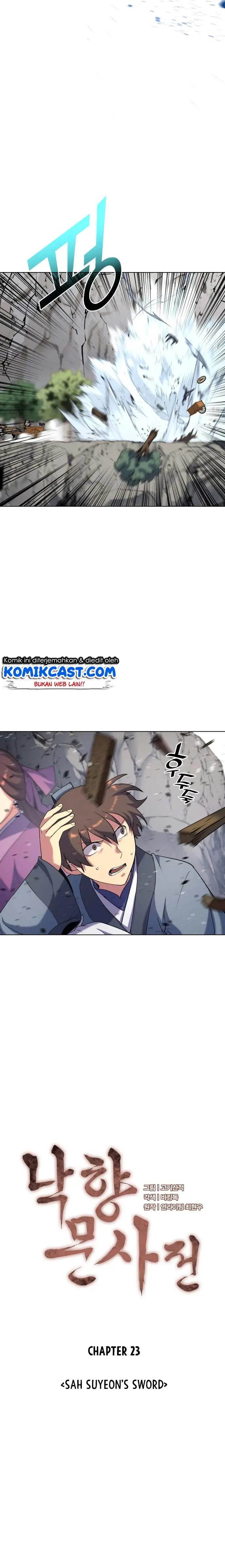 image-komik-tale-of-a-scribe-who-retires-to-the-countryside-chapter-23-4/24