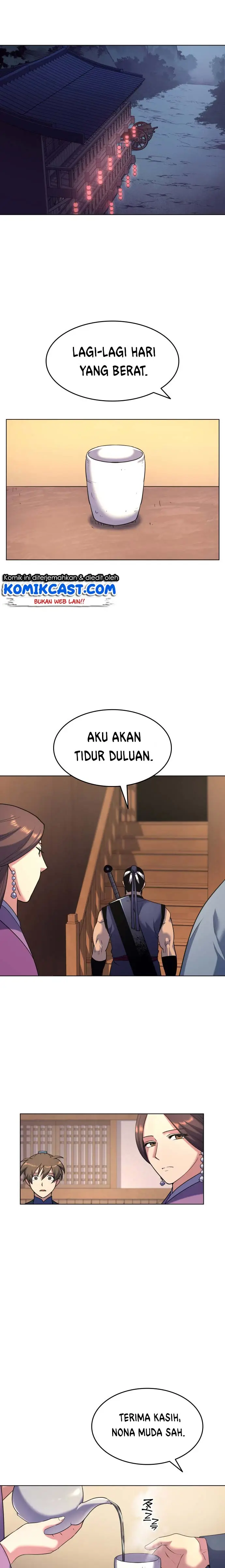 image-komik-tale-of-a-scribe-who-retires-to-the-countryside-chapter-23-5/24